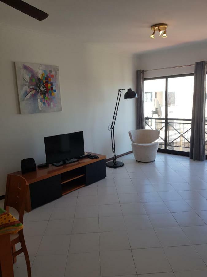 Penthouse With Panoramic View Apartment Vilamoura Exterior photo